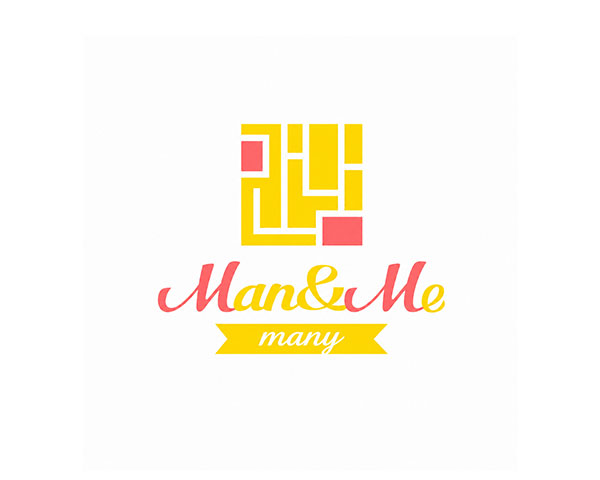 Man&Me many